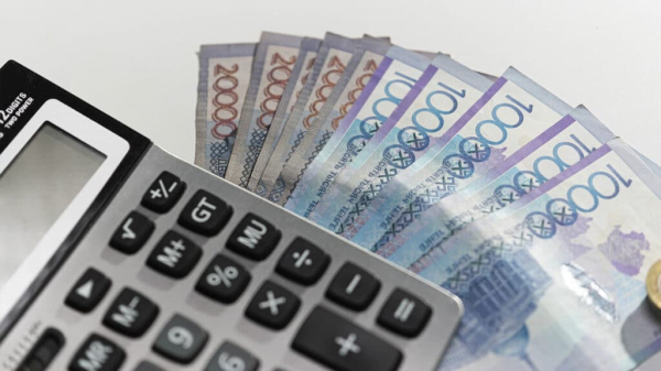 Единый счет для уплаты налогов, наподобие «коммуналки», хотят создать в Казахстане