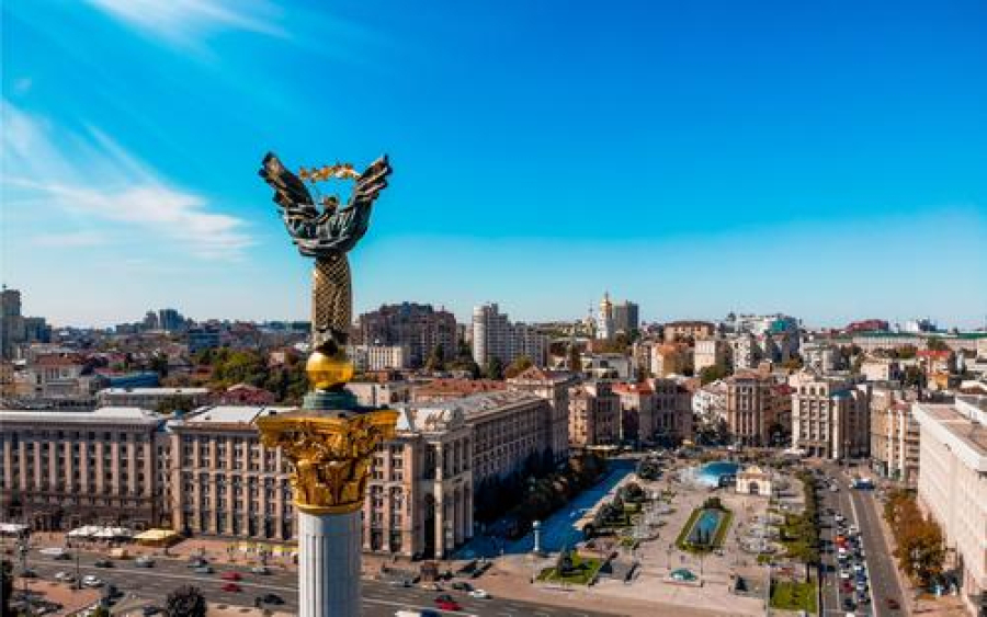 Зеленский заявил, что новый раунд переговоров пройдет в промежутке 5-8 марта