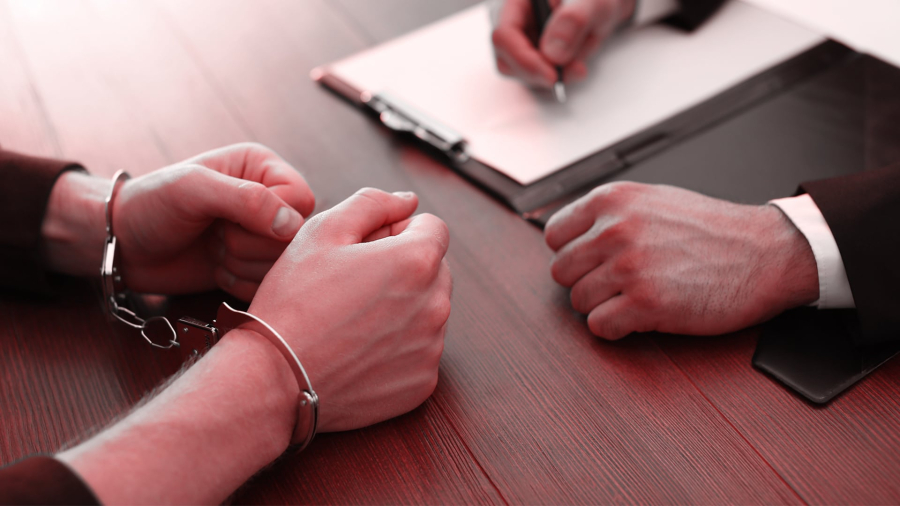 В Первом кредитном бюро прокомментировали задержание своего руководителя