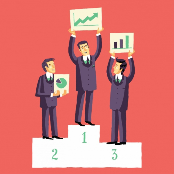 ГНС внедряет рейтинг налогоплательщиков