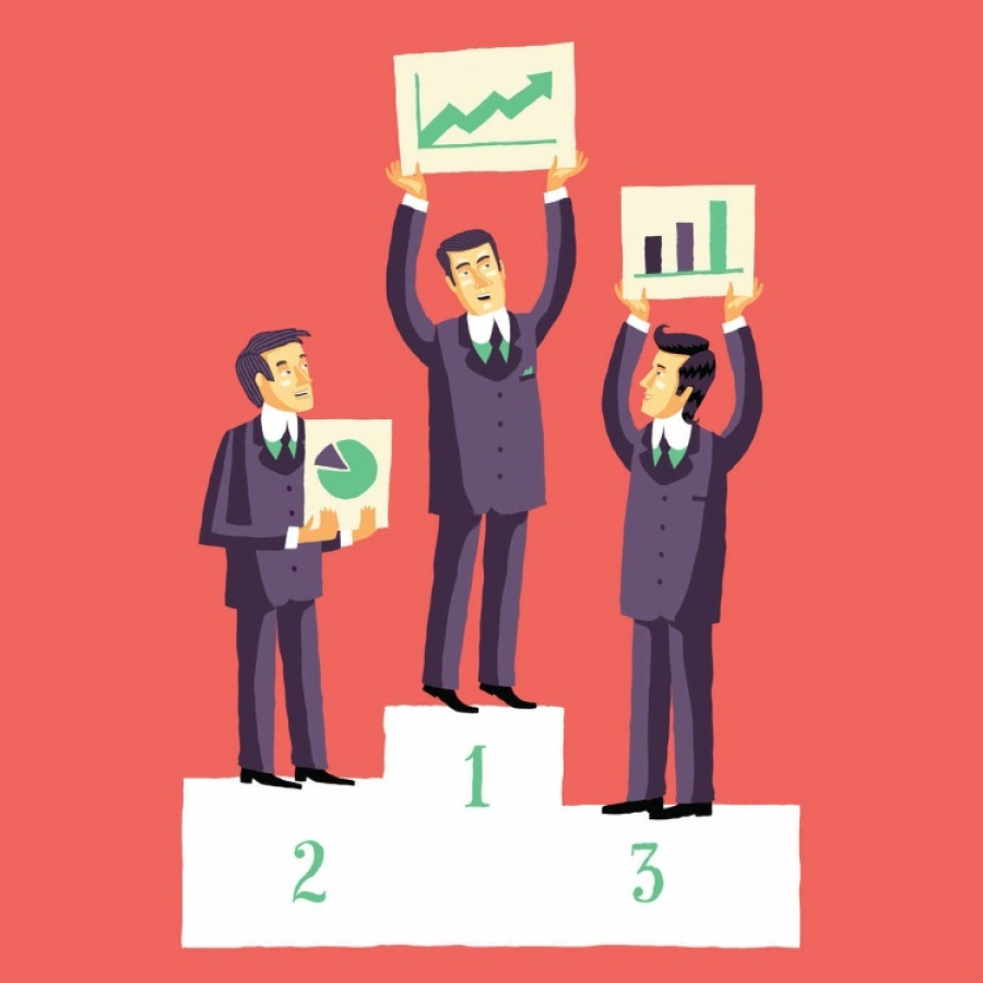 ГНС внедряет рейтинг налогоплательщиков