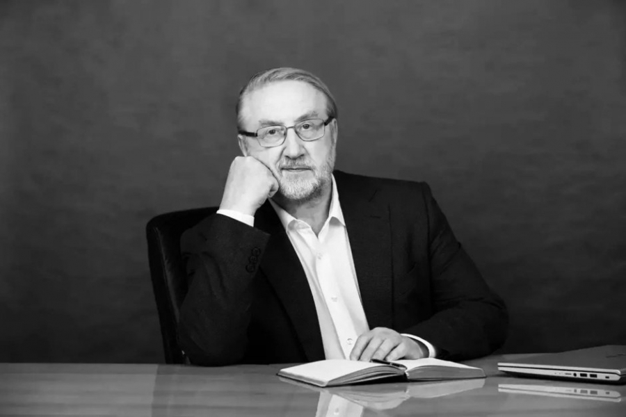 Скончался академик Вадим Покровский &mdash; специалист по борьбе со СПИДом