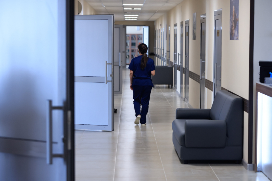 В Иннополисе разработали ИИ для анализа медицинских снимков