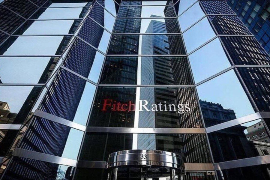 Fitch подтвердило рейтинг Казахстана, отметив низкие риски вторичных санкций