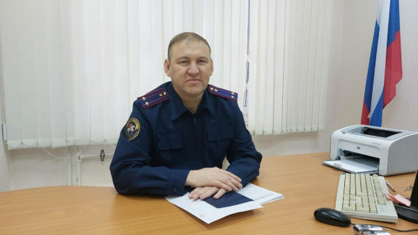 Тикшерүче Илдар Сәхәбетдинов: &laquo;Мин моргта да утырып ашый алам, әмма бәгырем катмады&raquo;