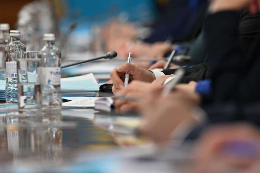 Стимул для развития