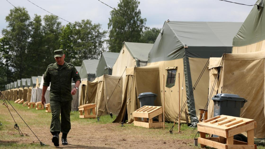 Где в случае землетрясения могут собраться жители Алматы, рассказали в МЧС