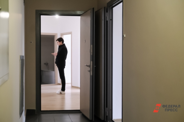 Северяне и курганцы возглавили топ покупателей жилья в Тюмени