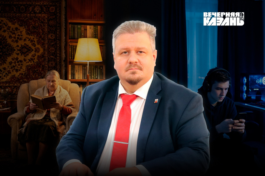 Михаил Козин: &laquo;Почему стрельба в школах встала на поток? Вина ценностей Запада&raquo;