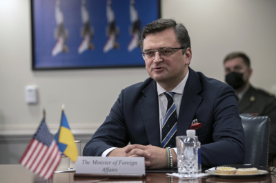 Экс-глава МИД Украины Кулеба заявил о росте числа атак на украинцев в Польше