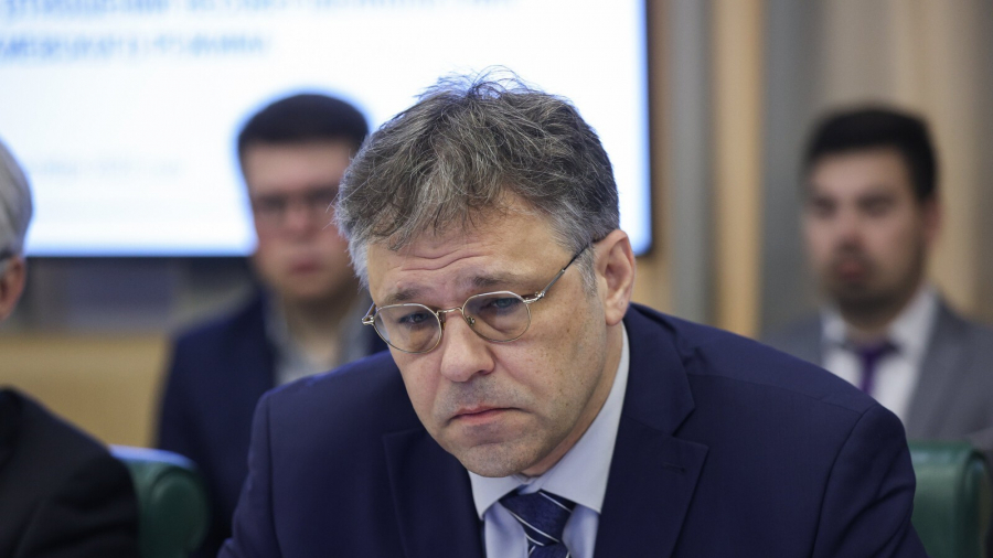 Мирошник: Киев бьет по энергетике, чтобы создать невыносимые условия