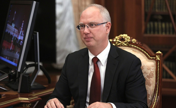 Дмитриев прокомментировал слова фон дер Ляйен об энергетическом кризисе