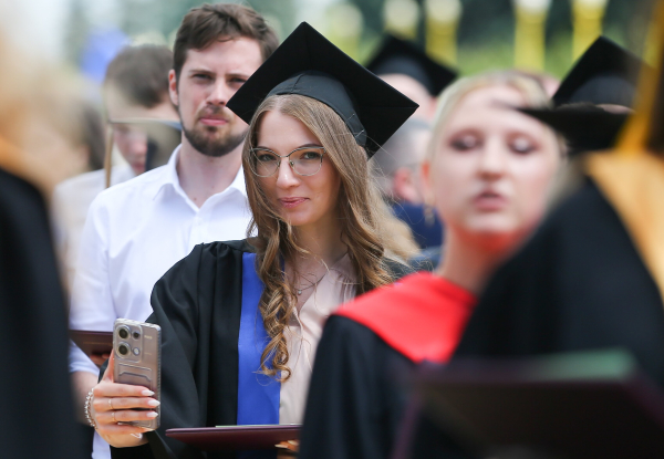 Рособрнадзор запретил прием в частный вуз Кисловодска