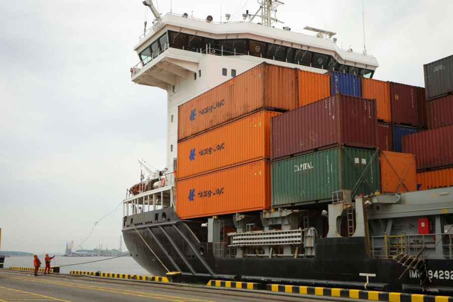 Китай запустил режим независимых таможенных операций на Хайнане