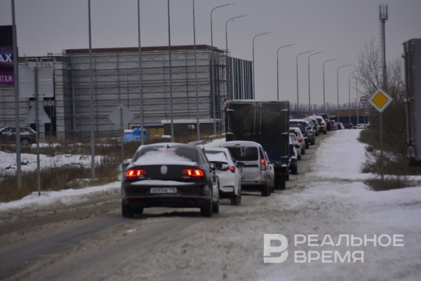 Кредитование подержанных автомобилей выросло на 33% в деньгах