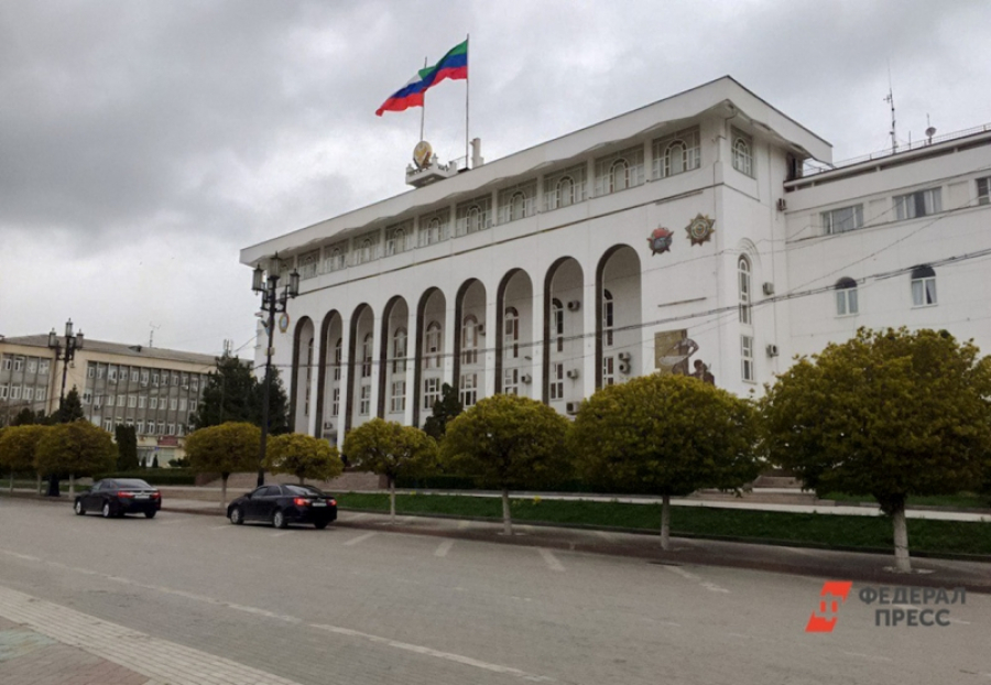 &laquo;Команда Дагестана&raquo; получила первых четырех участников