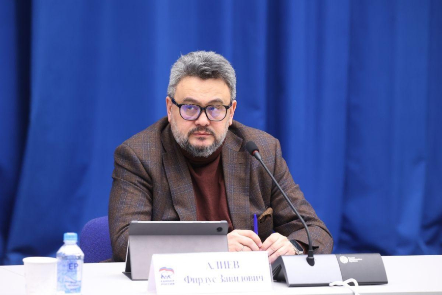 РАПК: Выборы-2026 &ndash; уникальный опыт для России