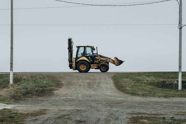 Больше трети дорожной сети Тукаевского района &ndash; грунтовка