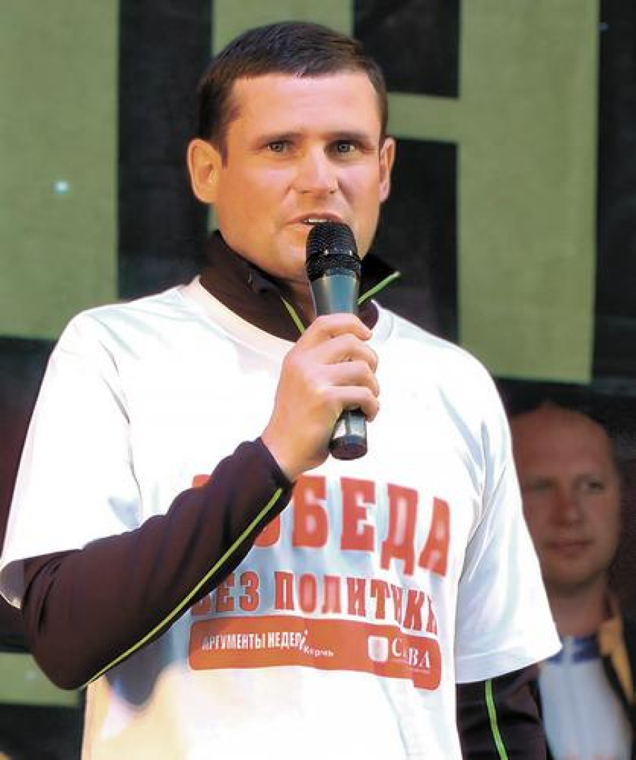 Как найти свой источник энергии в&nbsp;любом возрасте