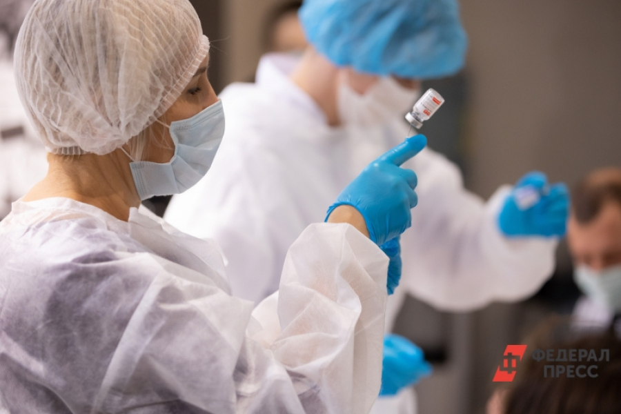 В РФ зафиксировали первый завозной случай лихорадки чикунгунья