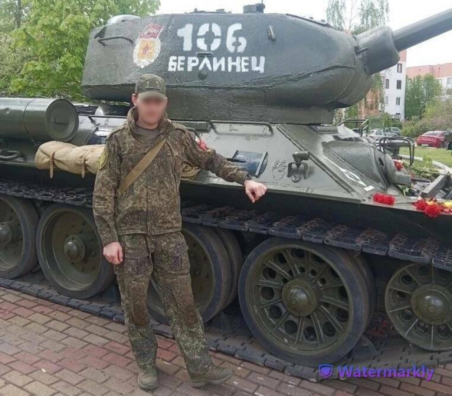 &laquo;Даже если бы не призвали &ndash; все равно бы пошел&raquo;: боец из Новошешминского района о службе на СВО