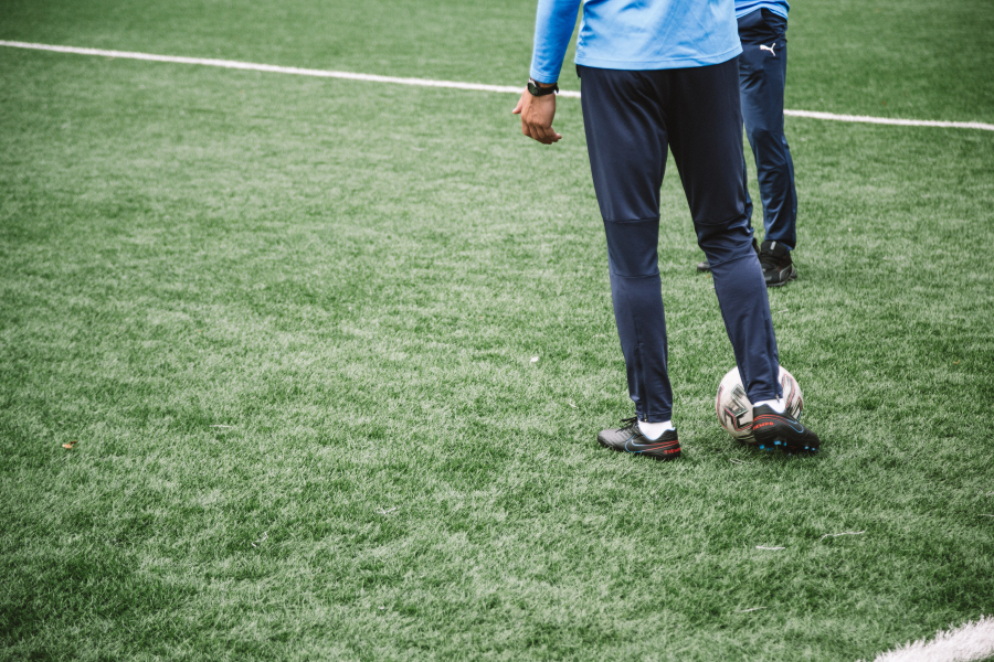 Боец Монсон усомнился, что США лишат права проведения ЧМ-2026 по футболу