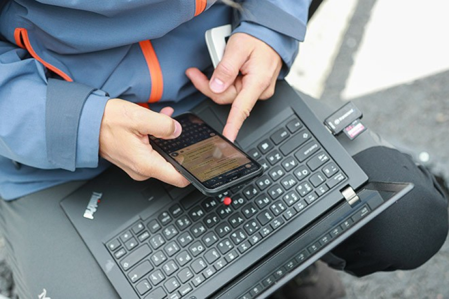 Россиян предупредили о схеме мошенников с &laquo;распродажами&raquo; автотоваров