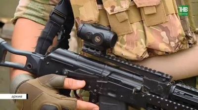 Минобороны РФ сообщило об освобождении Петровки в ДНР