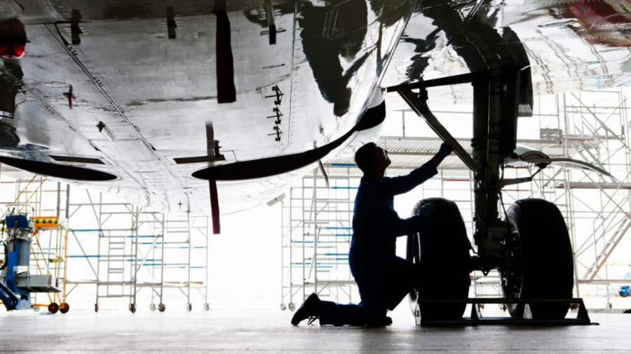 Airbus может открыть сервисный центр для обслуживания своих самолетов в Казахстане