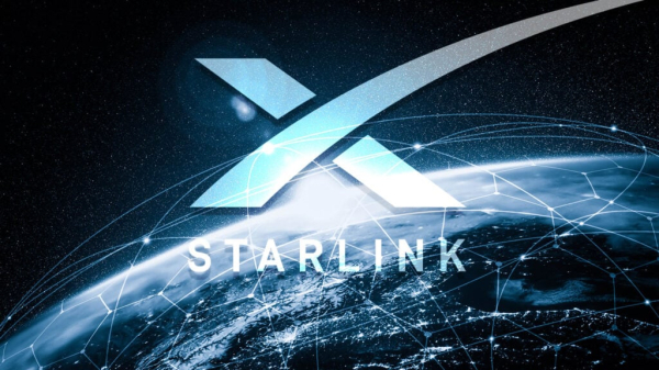 Казахстанцы смогут легально пользоваться Starlink через полтора года