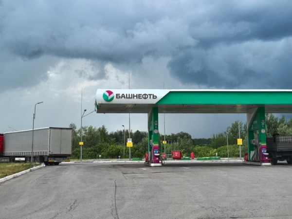 В Башкирии резко вырос спрос на установку газобаллонного оборудования на авто