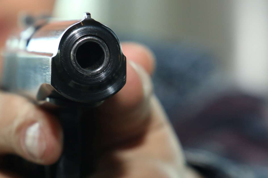 Вооруженный конфликт вспыхнул на границе между Таиландом и Камбоджей