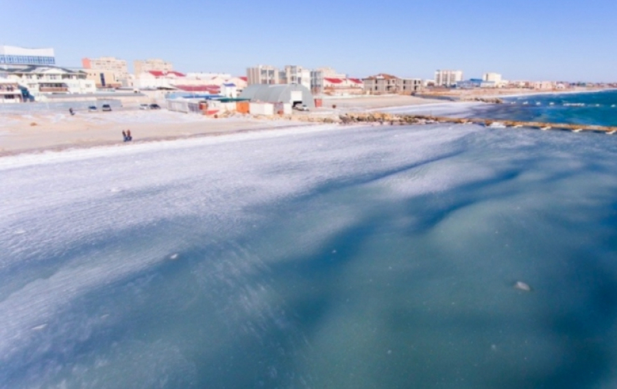 Эксперт прогнозирует ухудшение экологической обстановки на Каспии