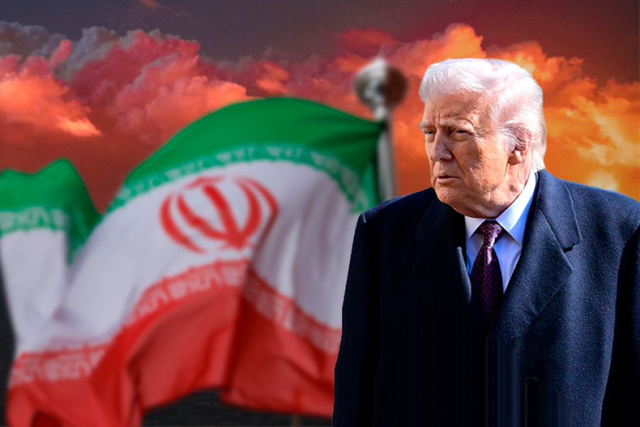 В&nbsp;Иране сообщили о&nbsp;201 погибшем с&nbsp;начала атак Израиля и&nbsp;США