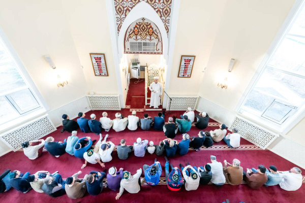 &laquo;Рамазан-фест&raquo;, молитвы и трехдневные выходные: как встретят Ураза-байрам в Казани