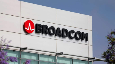 UBS ожидает рост акций Broadcom еще на четверть