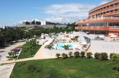 Турцию назвали самым безопасным местом для российских туристов