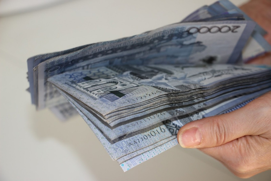 Заказчиков модульных домов развели на деньги в Астане