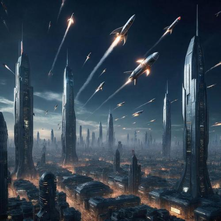 Политолог Мингалёв: Вашингтон столкнулся с &laquo;иррациональным&raquo; противником, а операция против Ирана грозит США затяжным кризисом