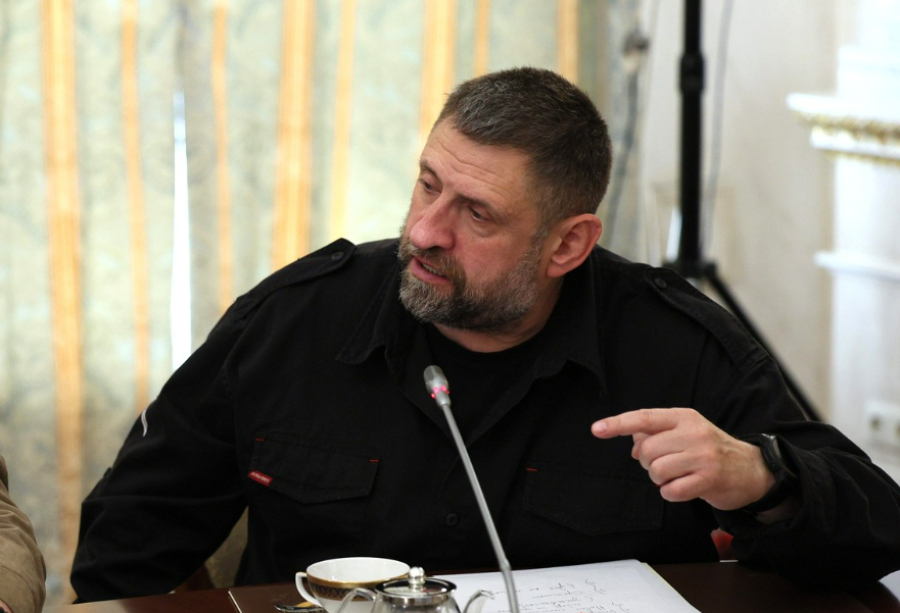 Сладков призвал Россию учиться у Ирана и спрятать военные заводы под землю