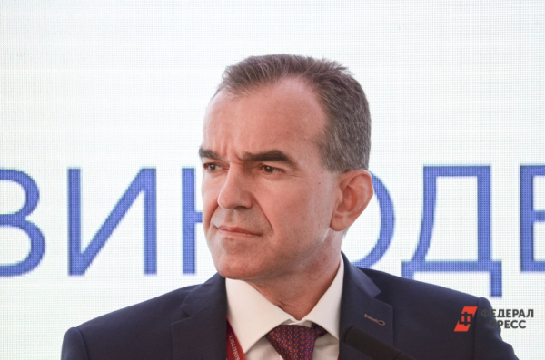 Кондратьев может посетить Северский район: подробности от источника &laquo;ФедералПресс&raquo;