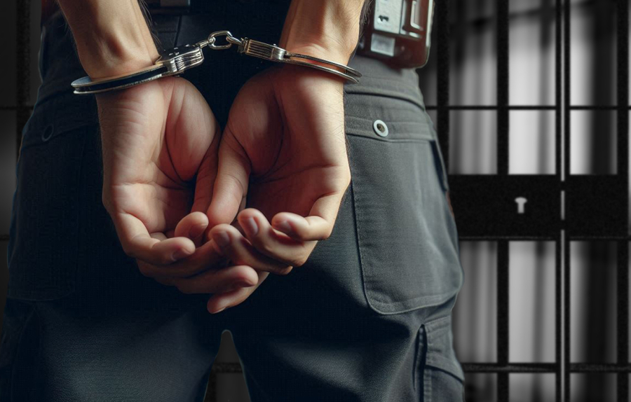 Задержаны подозреваемые в стрельбе в одном из сел Жамбылской области