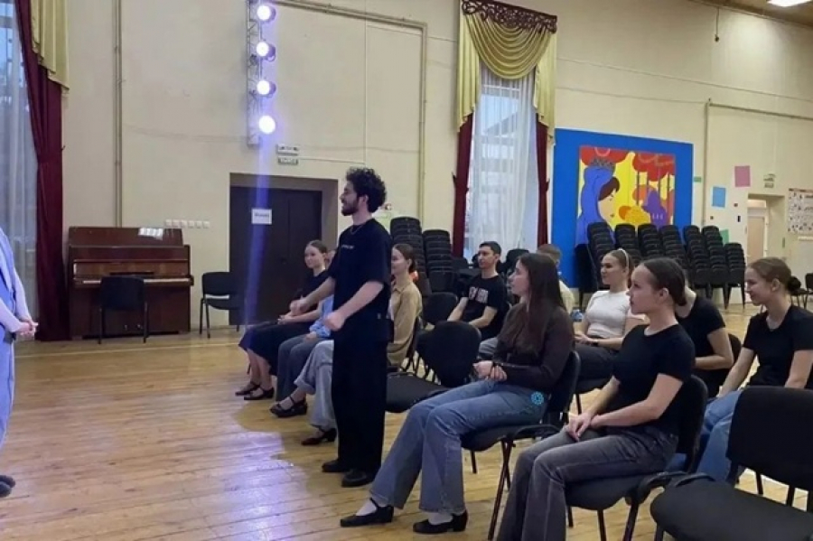 &laquo;Единая Россия&raquo; организовала спортивную программу для детей и подростков в Казани