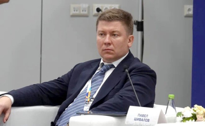 Павел Шибалов, &laquo;Сибур&raquo;: &laquo;Рост в стройотрасли обеспечивает промышленность&raquo;