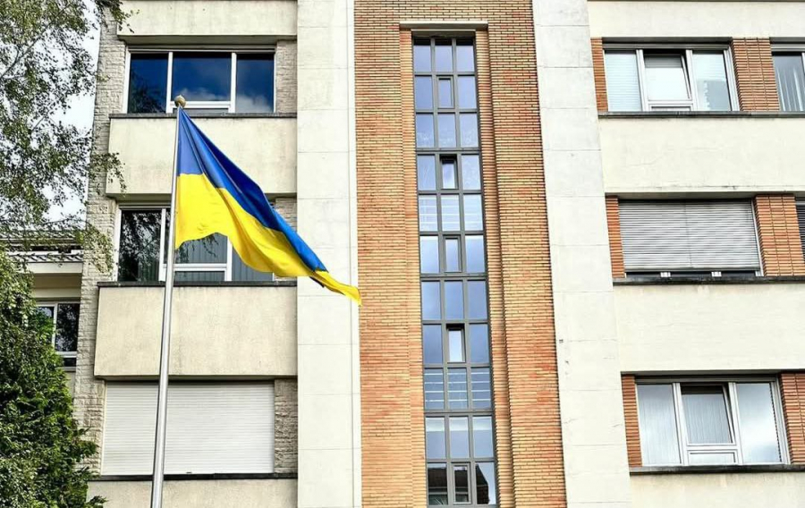 Handelsblatt: смена кабмина Украины спровоцировала политический кризис