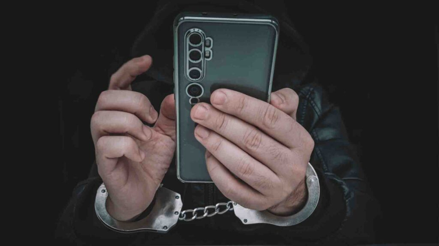 Три признака, что вам звонит мошенник