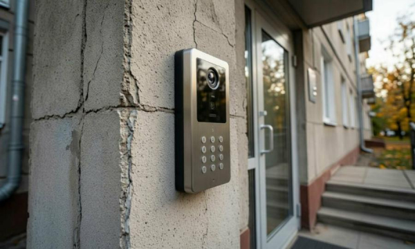 Тем, у кого в доме домофон, напомнили о важном исключении