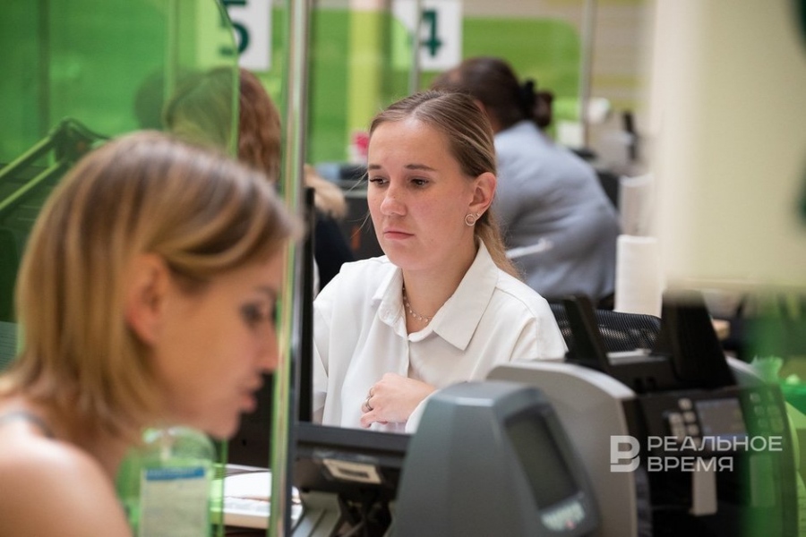 За год доля отказов по POS-кредитам в Татарстане выросла на 0,5%