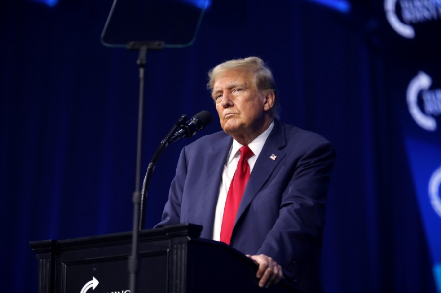 План Трампа провалился: разблокировка Ормузского пролива обернется разгромом ВМС США