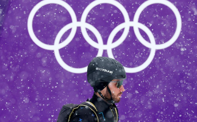 Первый российский спортсмен взял медаль на Олимпиаде-2026